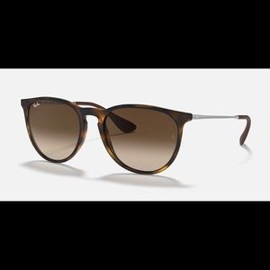 Ray Bans Polarized Sunglasses
